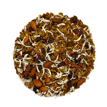 GRANOLA GRANARIUM CRANBERRY E AMENDOAS 500G