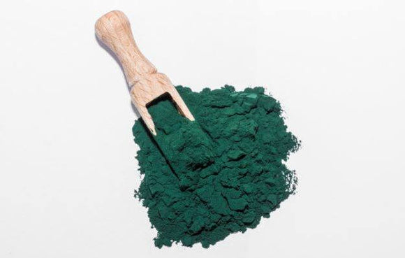 Quais os benefícios da Chlorella?