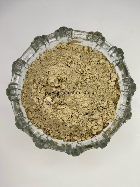 ASHWAGANDHA EM PO 100G