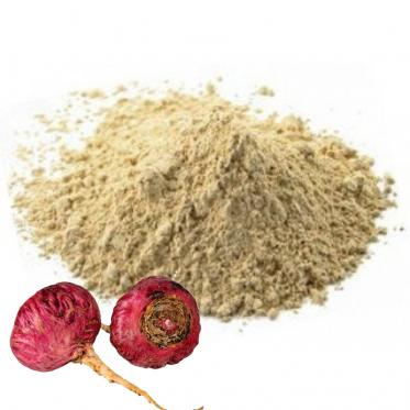 MACA PERUANA VERMELHA 250G