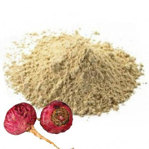 MACA PERUANA VERMELHA 500G