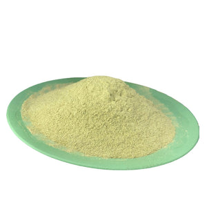 MORINGA OLEIFERA EM PO 100G