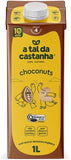 BEBIDA VEGETAL CHOCONUTS 1L A TAL DA CASTANHA