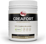 CREATINA CREAFORT 300G VITAFOR