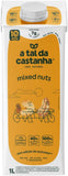 BEBIDA VEGETAL MIXED NUTS 1L A TAL DA CASTANHA