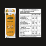 BEBIDA VEGETAL MIXED NUTS 1L A TAL DA CASTANHA