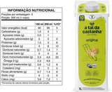 BEBIDA VEGETAL ORIGINAL 1L A TAL DA CASTANHA
