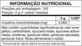 CREATINA CREAFORT 300G VITAFOR