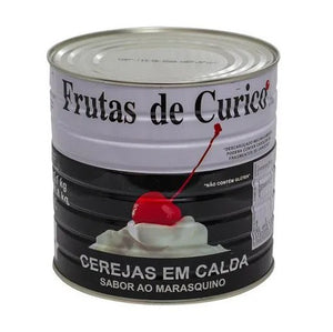 CEREJA COM TALO CURICO 1,65KG LATA