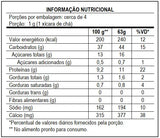 LEITE CONDENSADO EM PO 220G LOWCUCAR