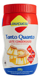 LEITE CONDENSADO EM PO 220G LOWCUCAR