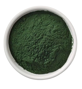 SPIRULINA EM PO (SPIRULINA PLATENSIS) 100G