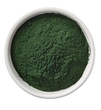 SPIRULINA EM PO (SPIRULINA PLATENSIS) 100G