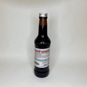 XAROPE DA VOVO GARRAFA 355ML