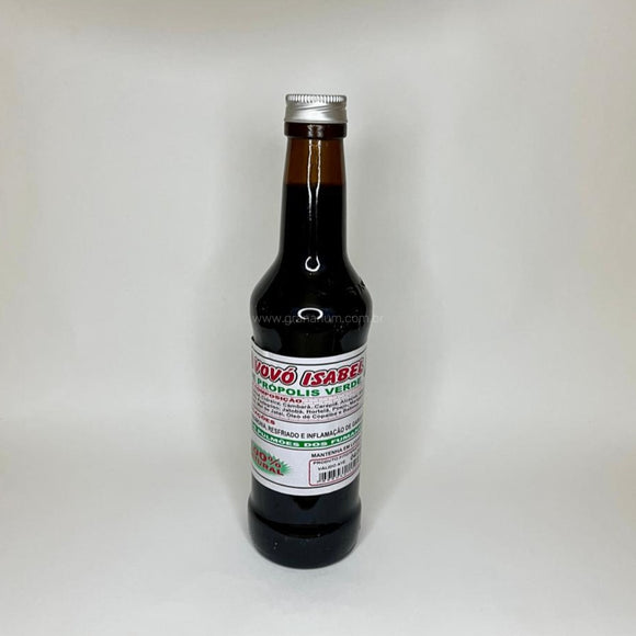 XAROPE DA VOVO GARRAFA 355ML