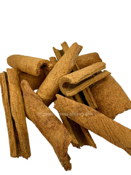 CANELA DO CEILAO RAMA (CINNAMOMUM ZEYLANICUM N.) 50G