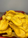 SNACK DE JACA 100G