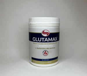 GLUTAMAX L-GLUTAMINA 300G VITAFOR