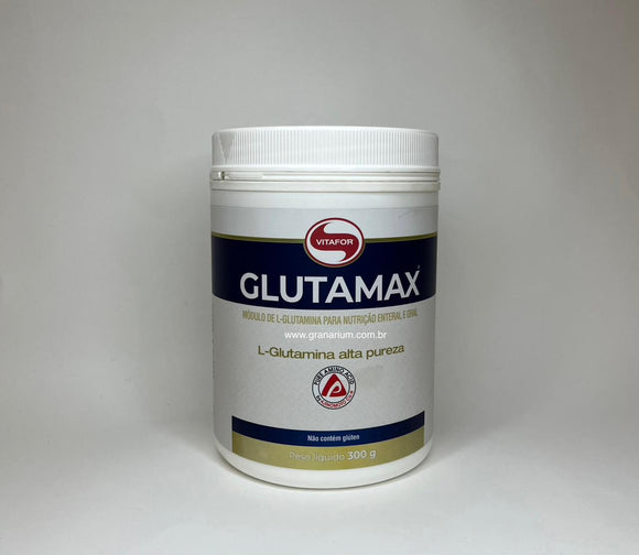 GLUTAMAX L-GLUTAMINA 300G VITAFOR