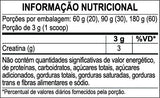 CREATINA CREATHINEX CREAVITALIS 180G ADA