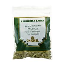 ESPINHEIRA SANTA 30G CHAMEL