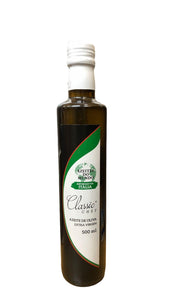 AZEITE DE OLIVA EXTRA VIRGEM 500ML CLASSIC CHEF