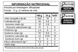 SNACK DE JACA 100G