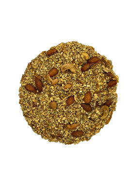 GRANOLA GRANARIUM LOWCARB 500G