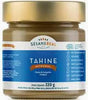 TAHINE INTEGRAL 220G SESAMO REAL