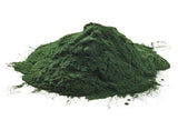 Chlorella - em pó - 50g - Granarium Produtos Naturais Londrina - Granarium Produtos Naturais