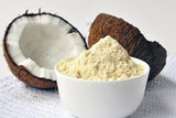 Farinha de Coco - Clara - 250g - Granarium Produtos Naturais Londrina - Granarium Produtos Naturais