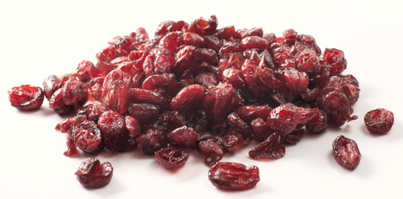 Cranberry Desidratada - 150g - Granarium Produtos Naturais Londrina - Granarium Produtos Naturais