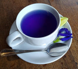 FLOR DA FADA AZUL EM PO (BUTTERFLY PEA POWDER) 20G