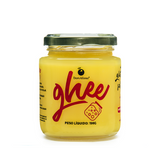 Manteiga Ghee 190g - Dom Afonso - Granarium Produtos Naturais Londrina - Granarium Produtos Naturais