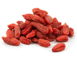 Goji Berry - 150g - Granarium Produtos Naturais Londrina - Granarium Produtos Naturais