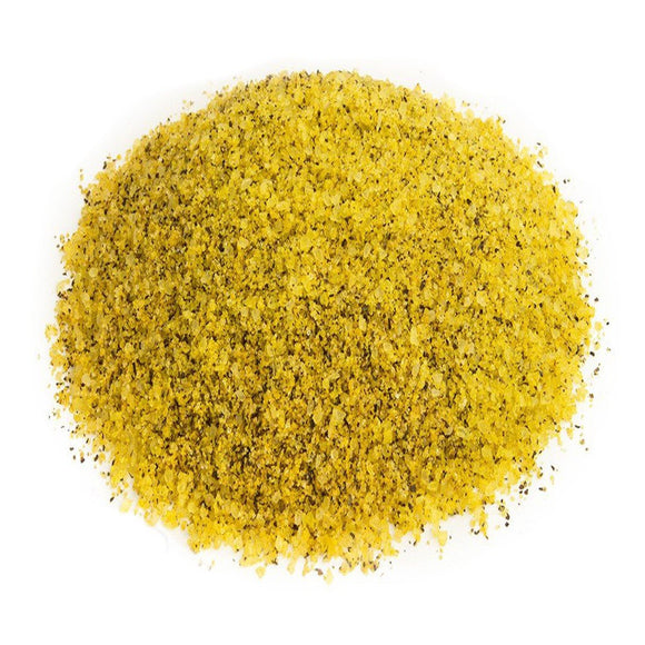 Lemon Pepper - 500g - Granarium Produtos Naturais Londrina - Granarium Produtos Naturais