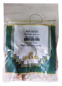 ALCACUZ 30G CHAMEL