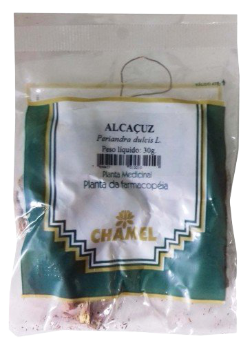 ALCACUZ 30G CHAMEL