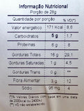 Amêndoas Torradas Sem Sal - 1kg - Granarium Produtos Naturais Londrina - Granarium Produtos Naturais