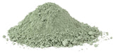 Argila Verde - 500g - Granarium Produtos Naturais Londrina - Granarium Produtos Naturais