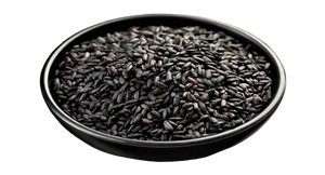 Arroz Preto Integral 500g - Granarium Produtos Naturais Londrina - Granarium Produtos Naturais