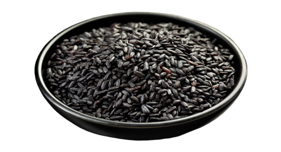 Arroz Preto Integral 500g - Granarium Produtos Naturais Londrina - Granarium Produtos Naturais