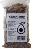 Abacateiro Folhas - 40g - Granarium Produtos Naturais Londrina - Granarium Produtos Naturais