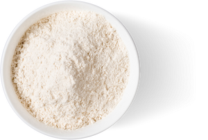 Farinha de Coco - Clara - 250g - Granarium Produtos Naturais Londrina - Granarium Produtos Naturais