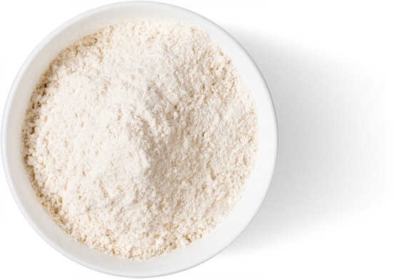 Farinha de Coco - Clara - 250g - Granarium Produtos Naturais Londrina - Granarium Produtos Naturais