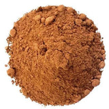 Cacau em Pó Natural 100% (não-alcalinizado) 500g - Granarium Produtos Naturais Londrina - Granarium Produtos Naturais