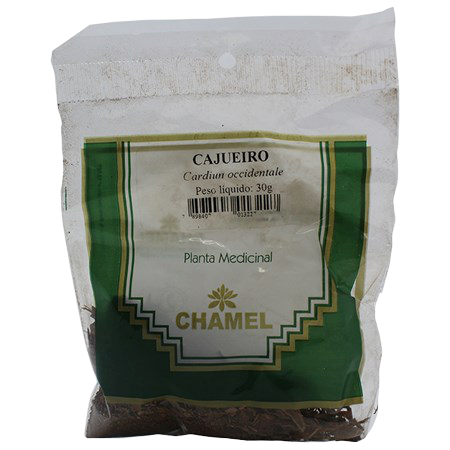 CAJUEIRO 30G CHAMEL