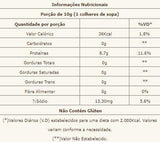 Colágeno Hidrolisado - RBR - Pó -  500g - Granarium Produtos Naturais Londrina - Granarium Produtos Naturais