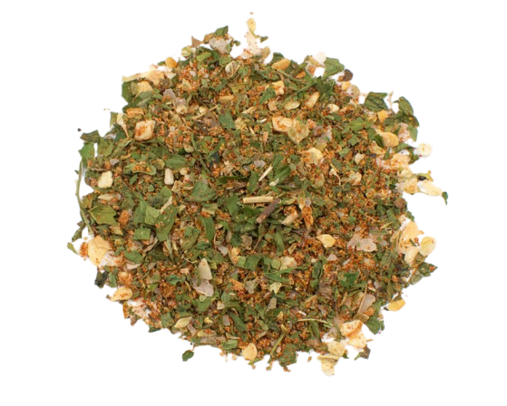 Chimichurri Sem Pimenta 100g - Granarium Produtos Naturais Londrina - Granarium Produtos Naturais