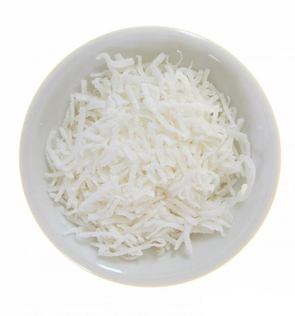 Coco Seco 1Kg - Flocos - Granarium Produtos Naturais Londrina - Granarium Produtos Naturais